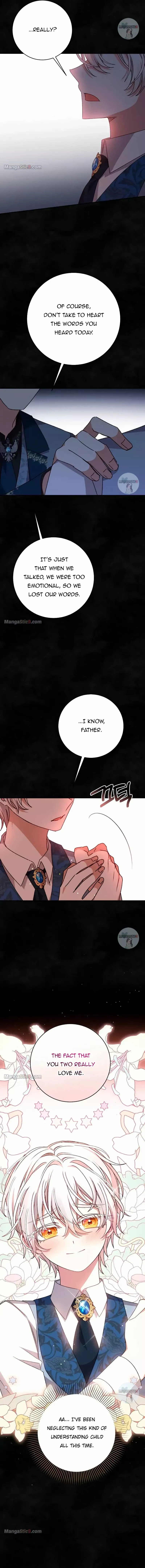 Tyrant wants a better life Chapter 37 page 16