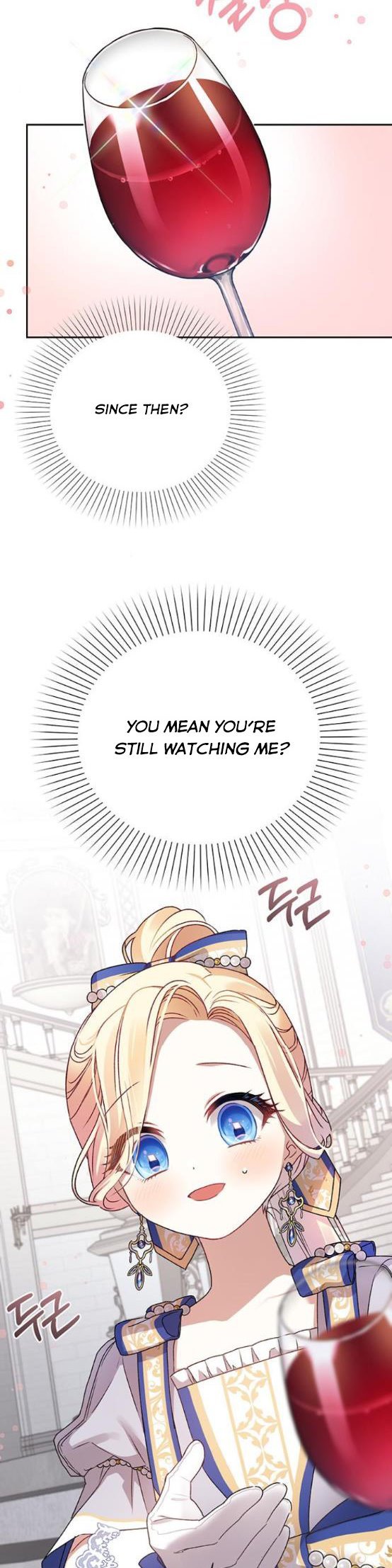 Tyrant wants a better life Chapter 5 page 2