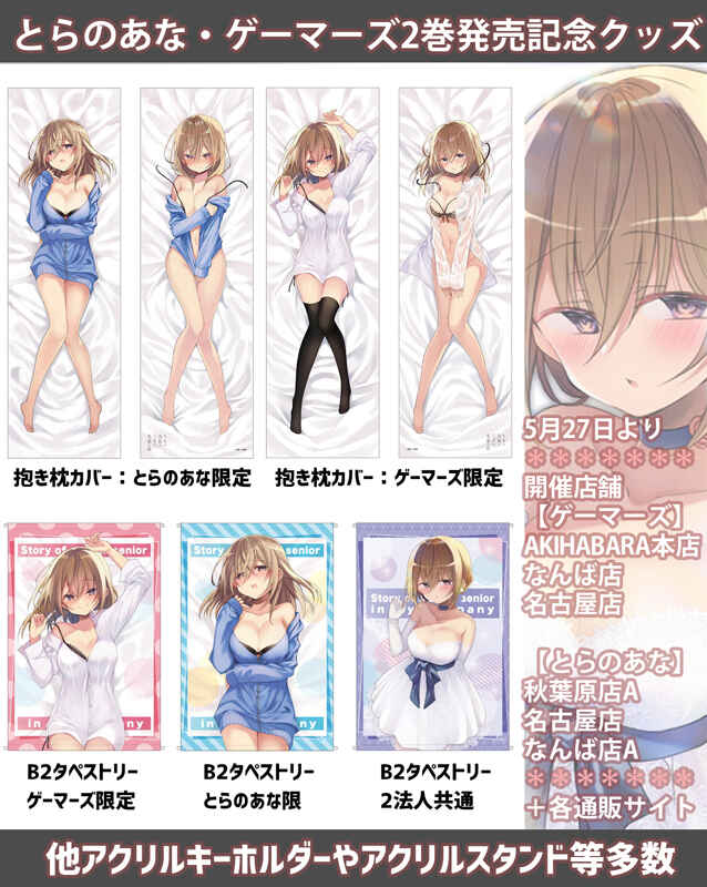 Uchi no Kaisha no Chiisai Senpai no Hanashi (Pre-Serialization) Chapter 67 page 6