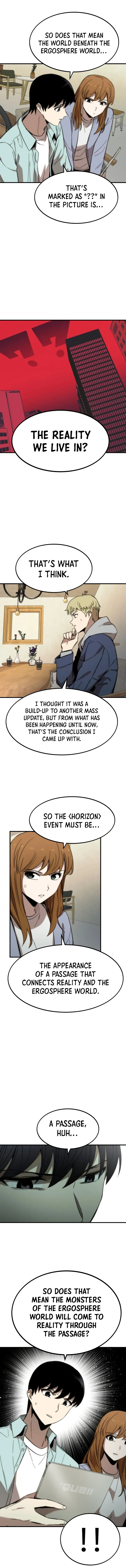 Ultra Alter Chapter 41 page 7