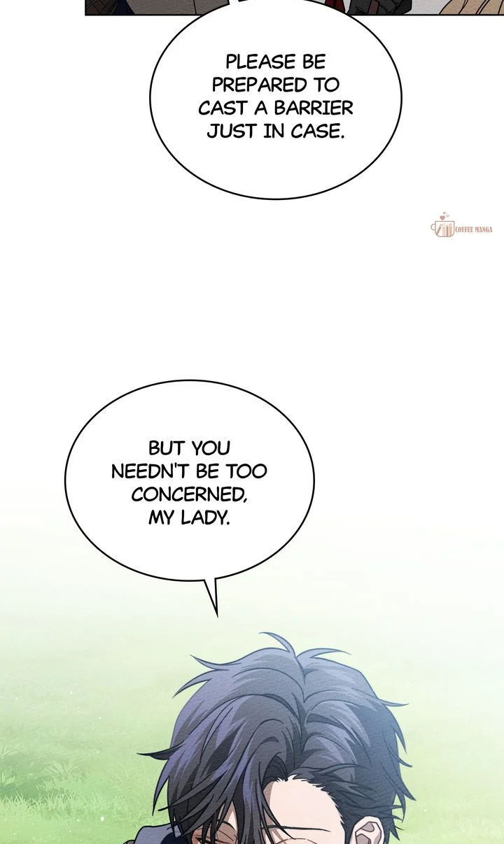 Under the Oak Tree Chapter 98 page 9