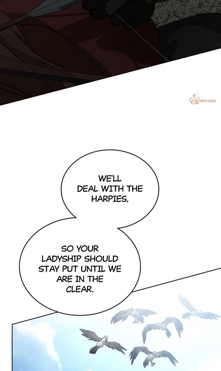 Under the Oak Tree Chapter 98 page 11