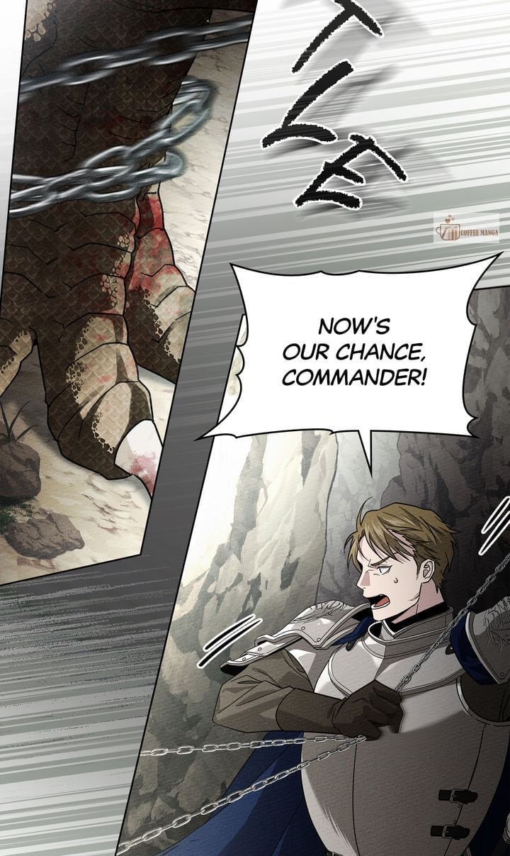 Under the Oak Tree Chapter 98 page 19