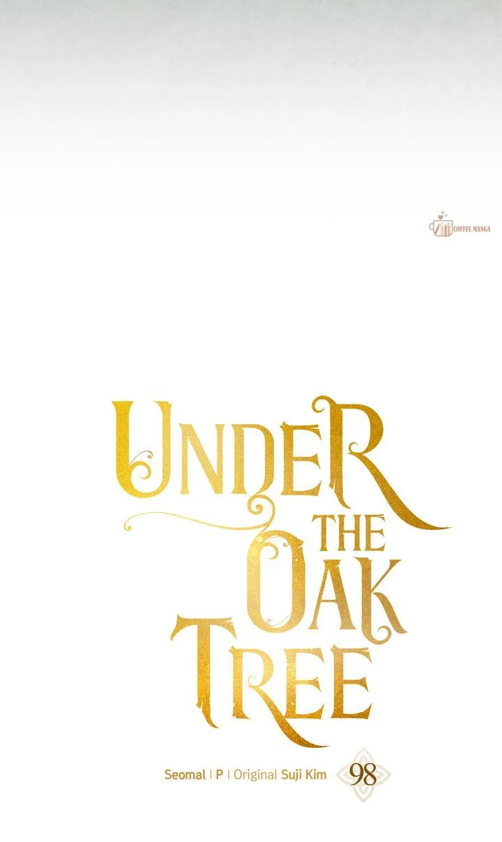 Under the Oak Tree Chapter 98 page 24