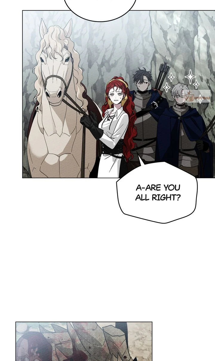 Under the Oak Tree Chapter 98 page 30