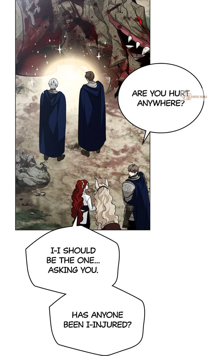 Under the Oak Tree Chapter 98 page 31