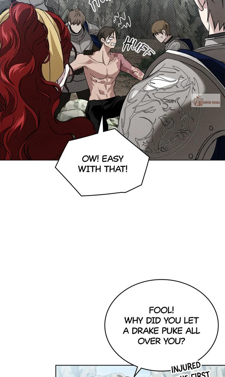 Under the Oak Tree Chapter 98 page 35