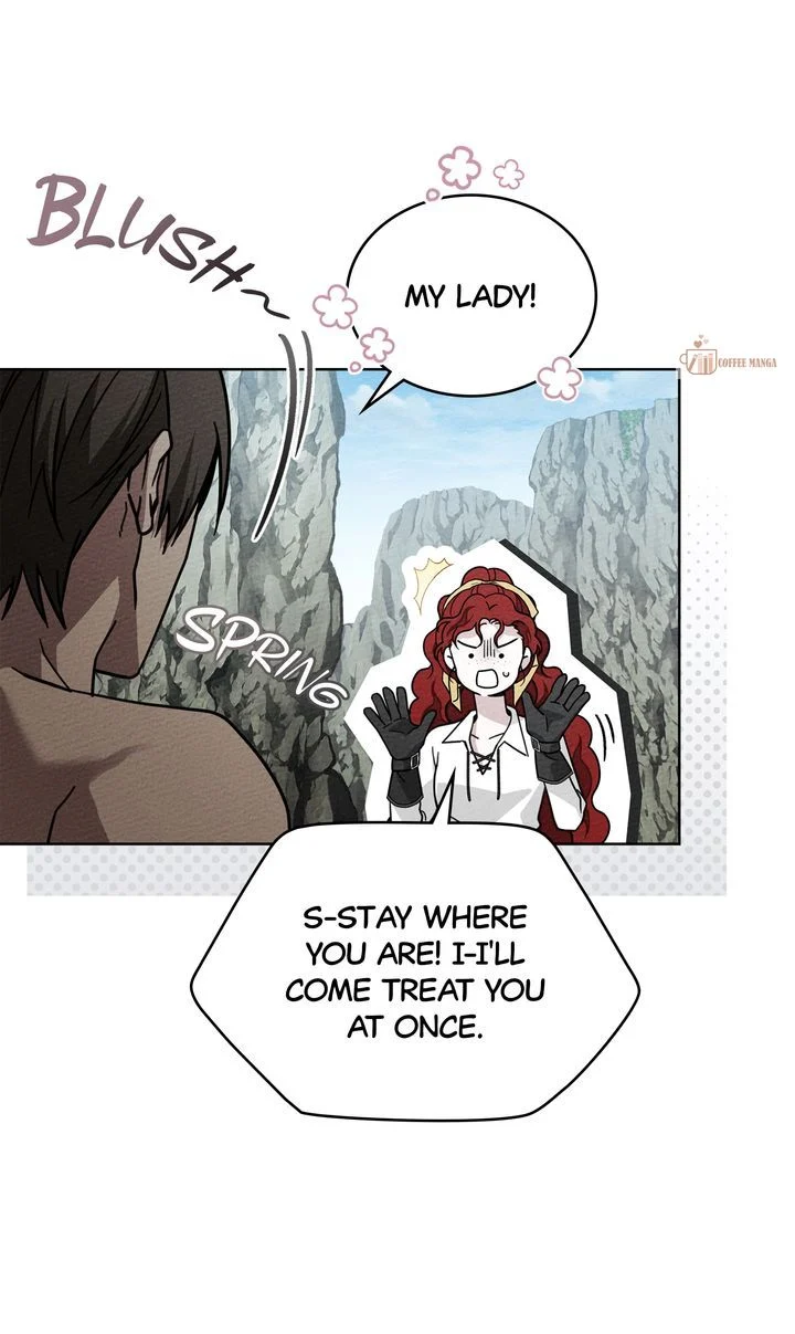 Under the Oak Tree Chapter 98 page 37
