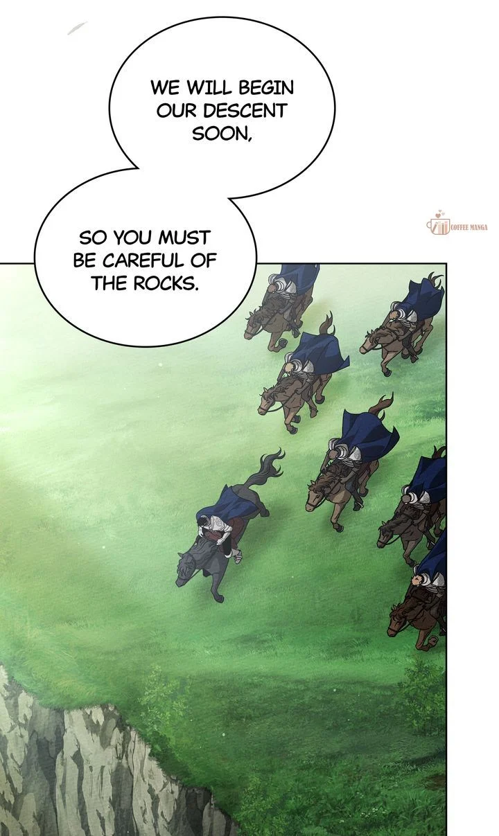 Under the Oak Tree Chapter 98 page 3