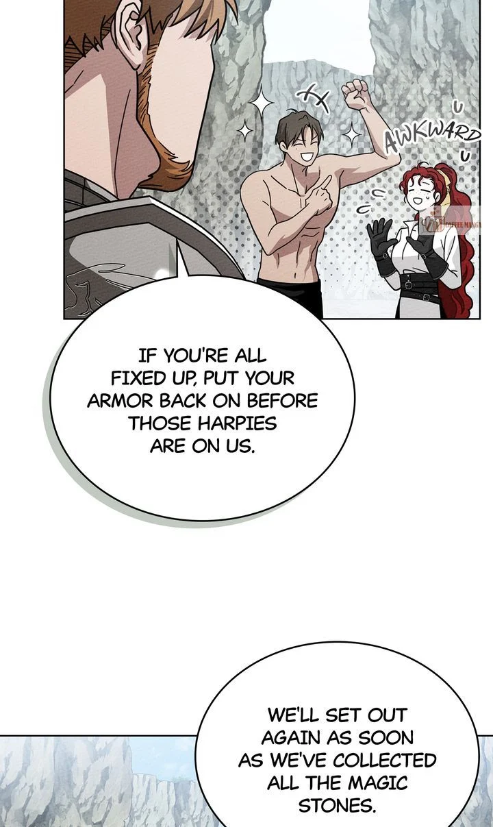 Under the Oak Tree Chapter 98 page 40