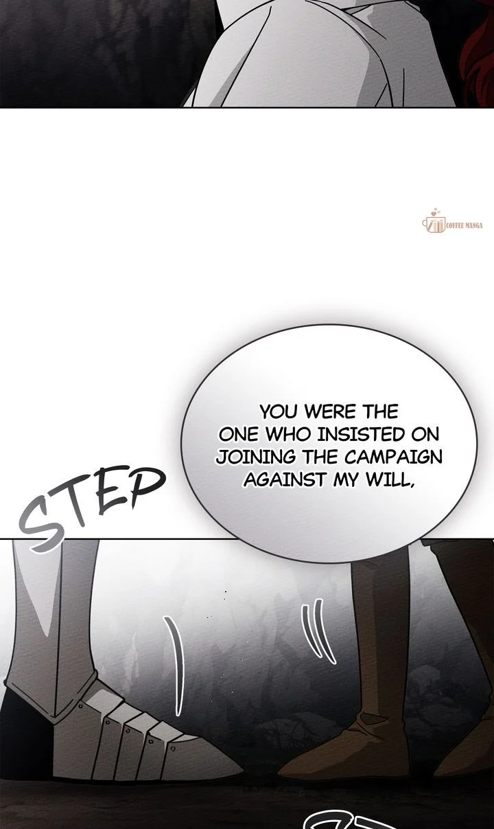 Under the Oak Tree Chapter 98 page 67