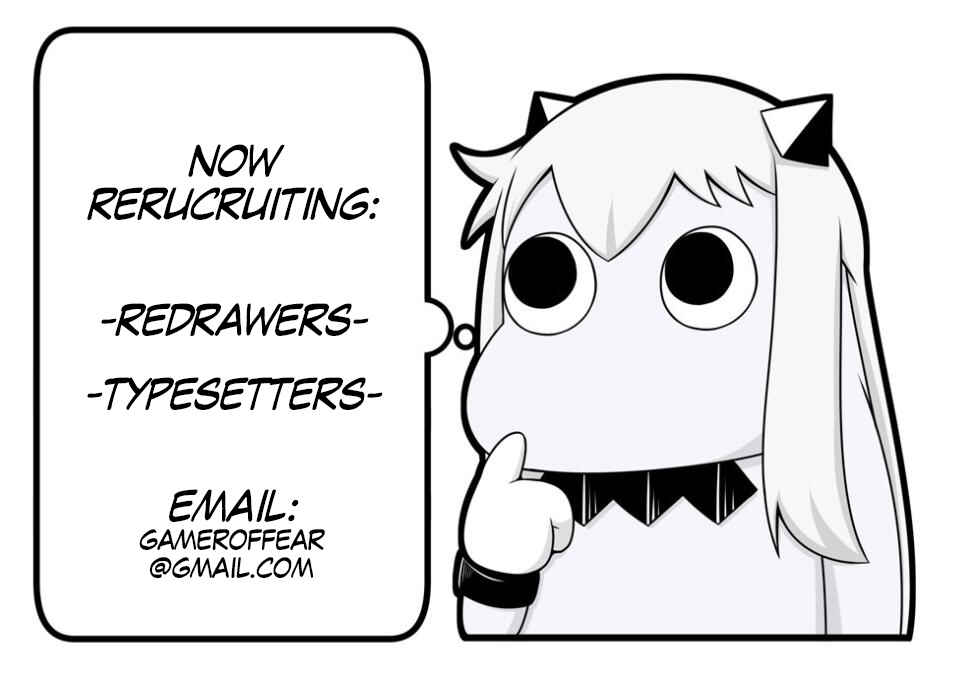 Undine wa Kyou mo Koi wo Suru ka? Chapter 5 page 19