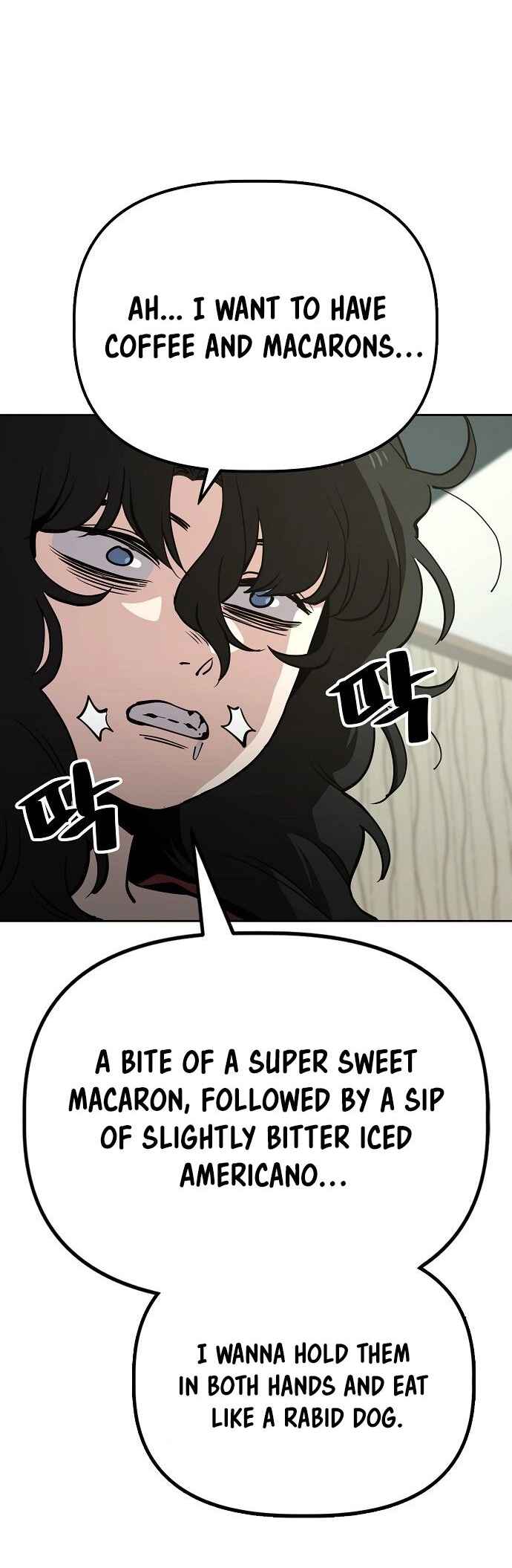 Unemployed Gye Baeksun Chapter 49 page 9