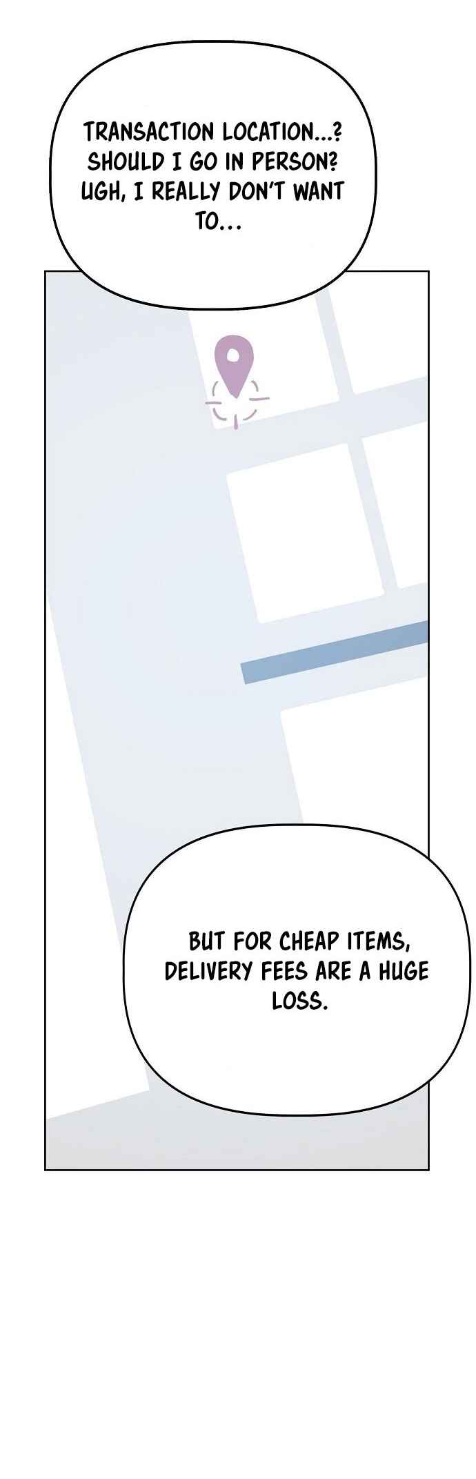 Unemployed Gye Baeksun Chapter 49 page 19
