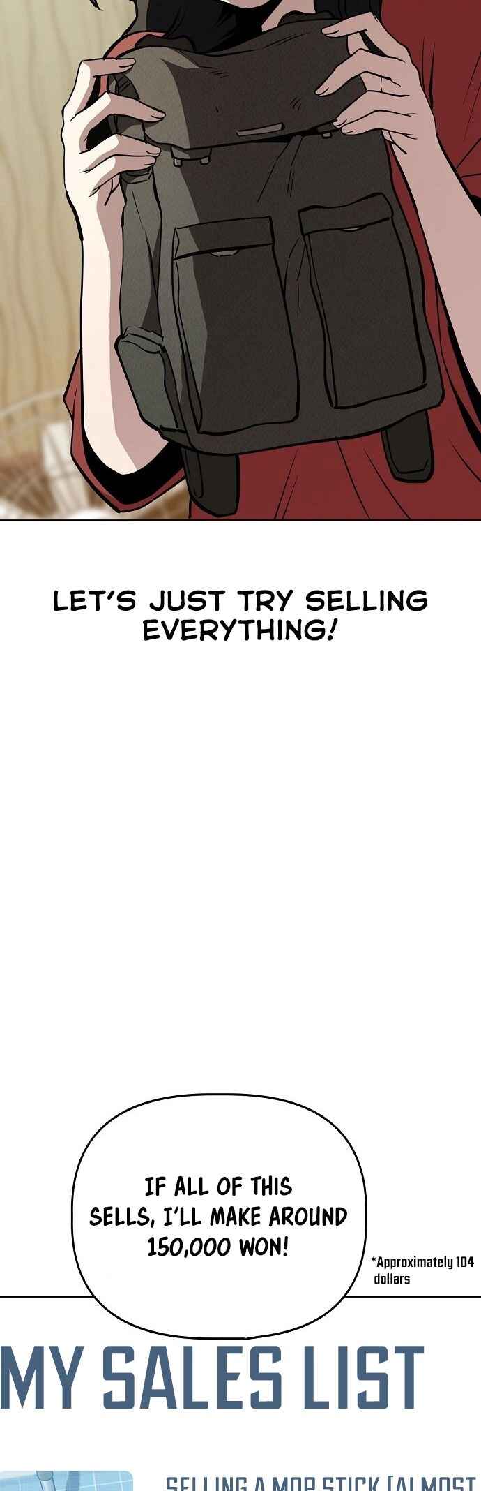 Unemployed Gye Baeksun Chapter 49 page 24