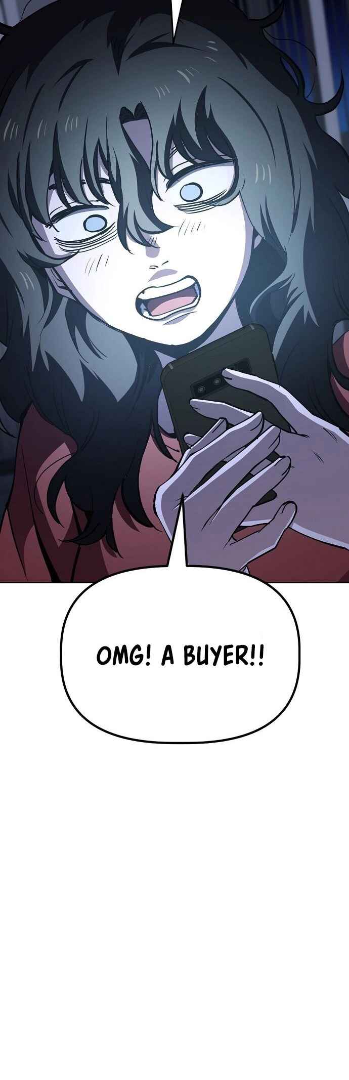 Unemployed Gye Baeksun Chapter 49 page 28