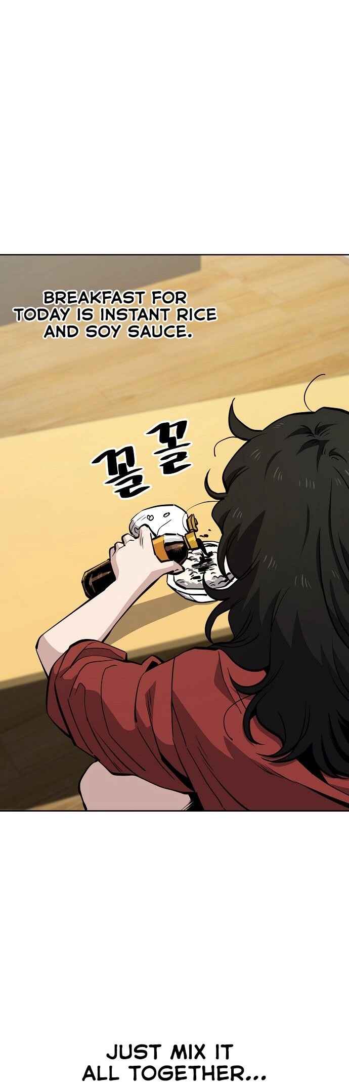 Unemployed Gye Baeksun Chapter 49 page 2