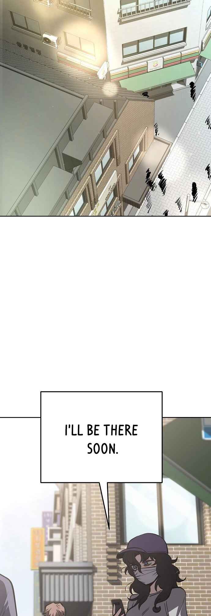 Unemployed Gye Baeksun Chapter 49 page 37