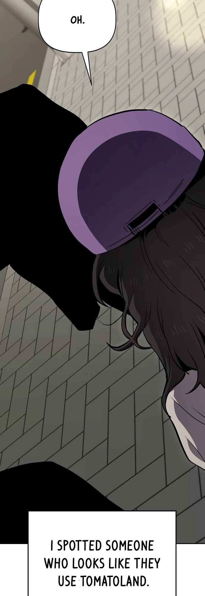 Unemployed Gye Baeksun Chapter 49 page 41