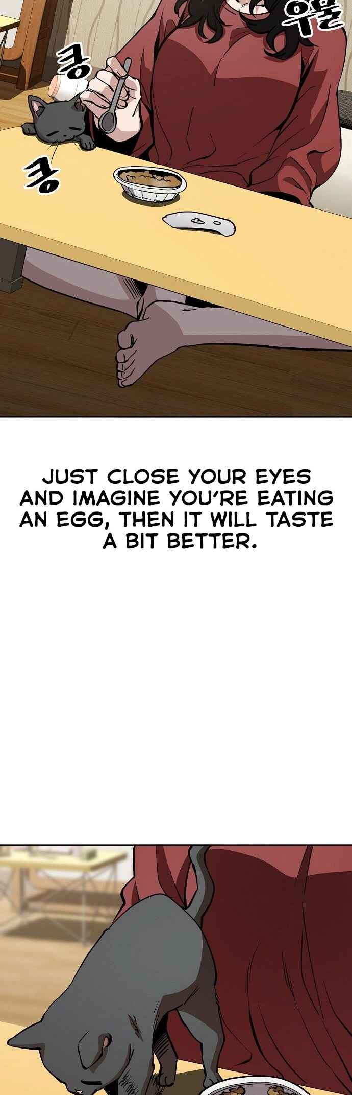 Unemployed Gye Baeksun Chapter 49 page 5