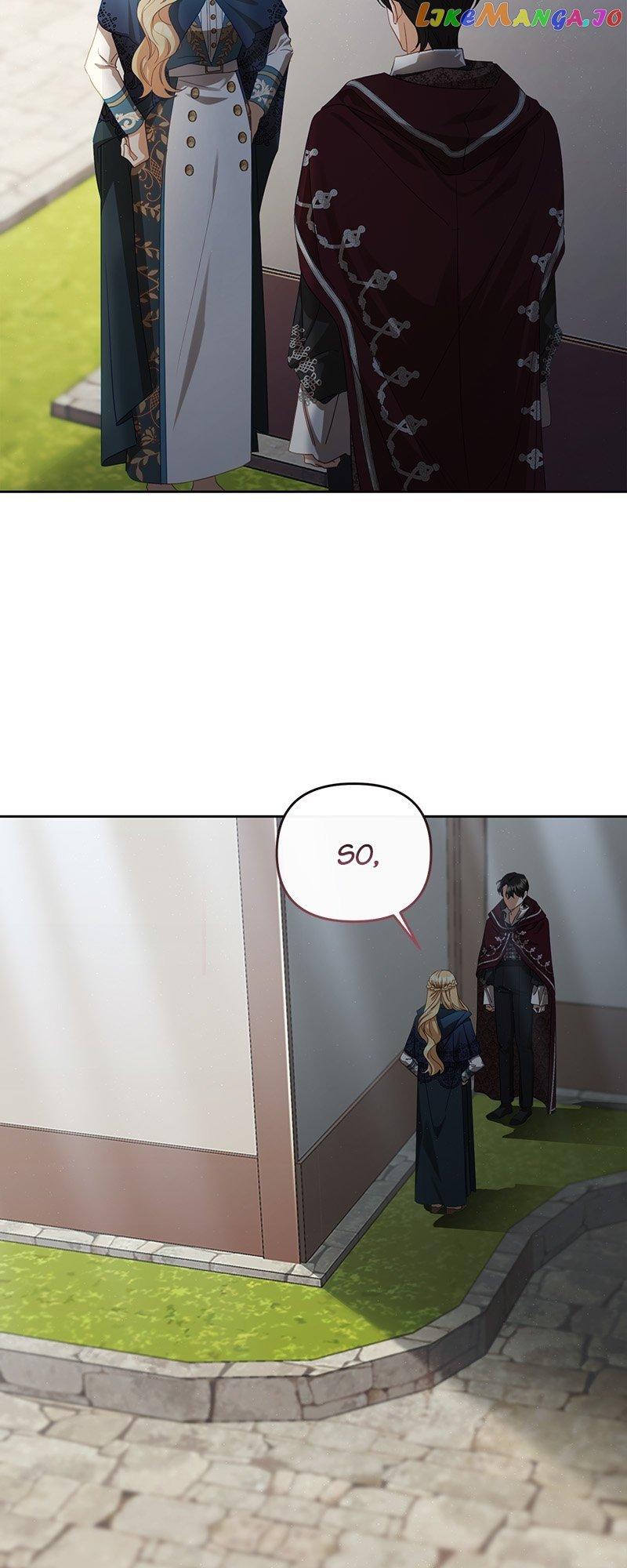 Ungracefully Grace Chapter 12 page 14