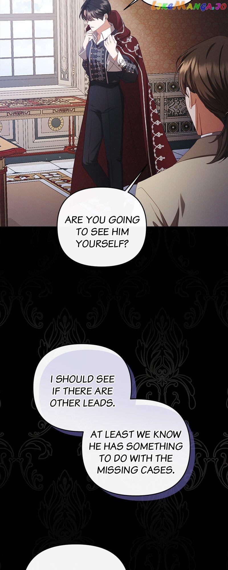 Ungracefully Grace Chapter 12 page 24