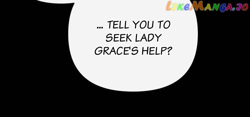 Ungracefully Grace Chapter 12 page 26