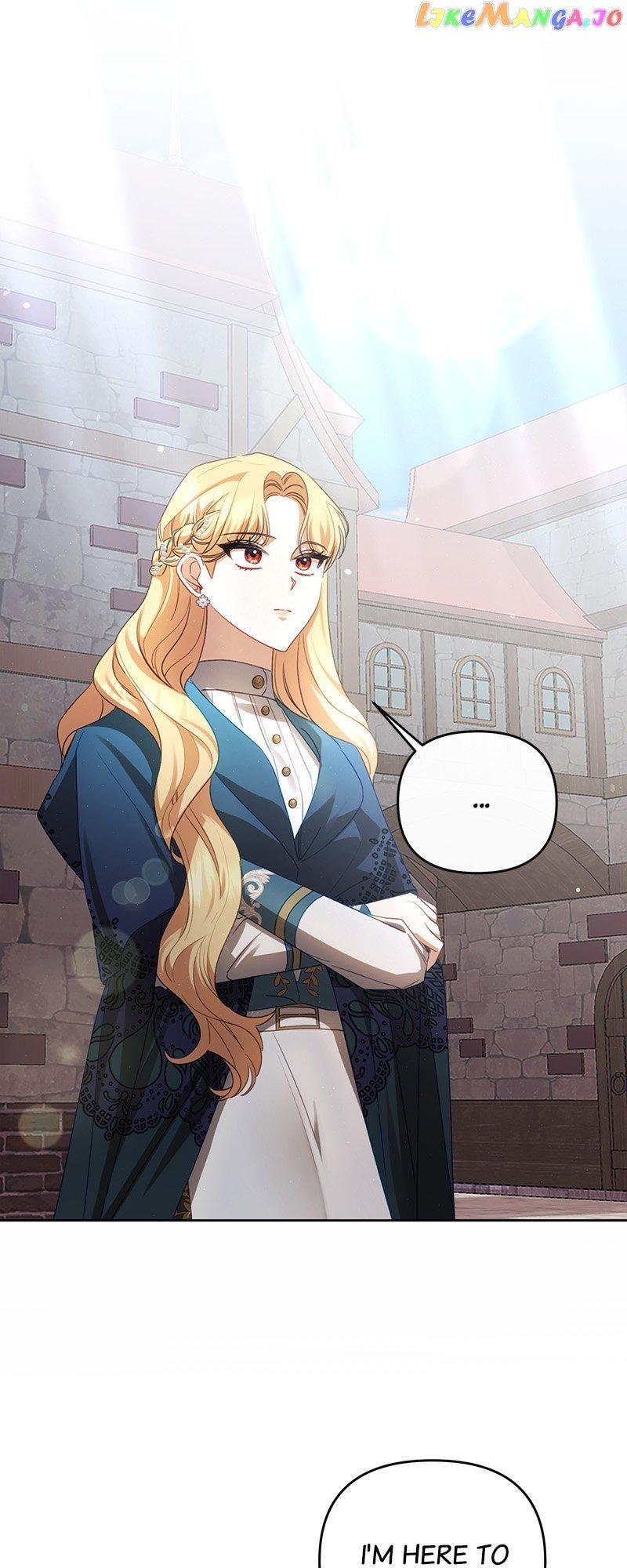 Ungracefully Grace Chapter 12 page 28