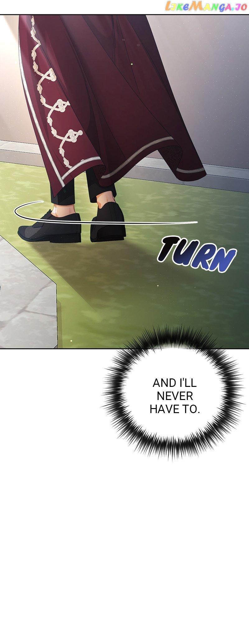 Ungracefully Grace Chapter 12 page 43