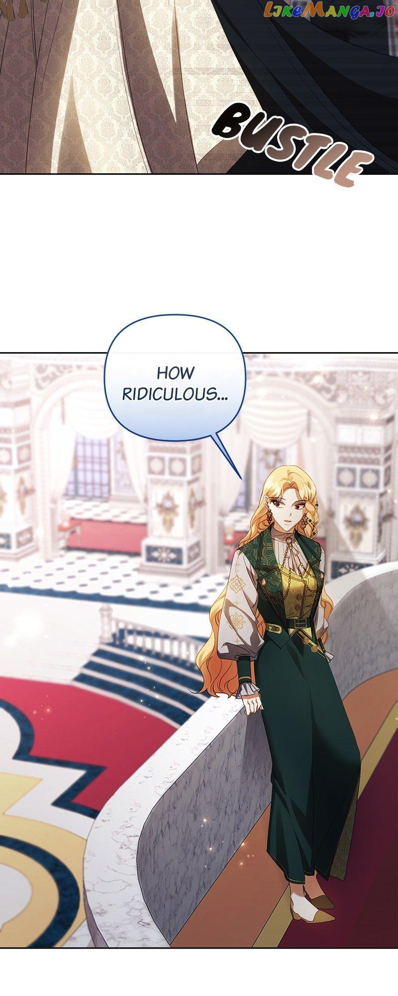 Ungracefully Grace Chapter 12 page 47