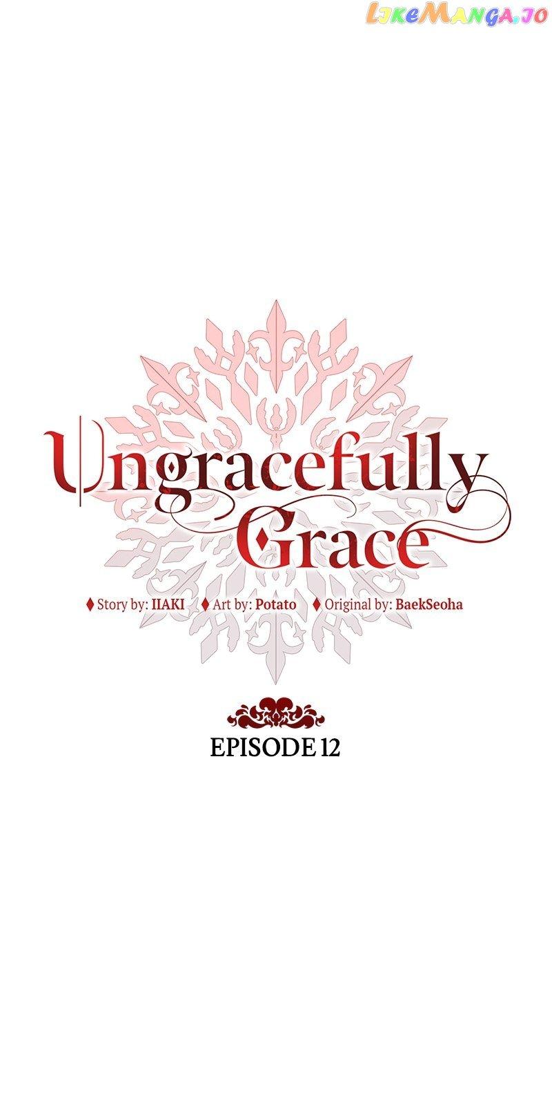 Ungracefully Grace Chapter 12 page 5