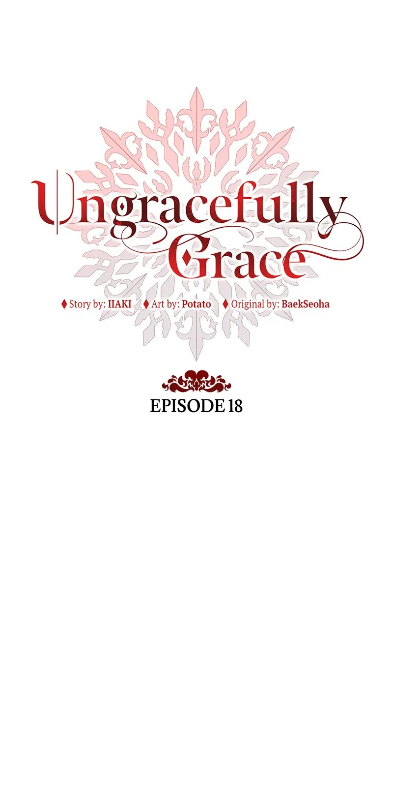 Ungracefully Grace Chapter 18 page 10