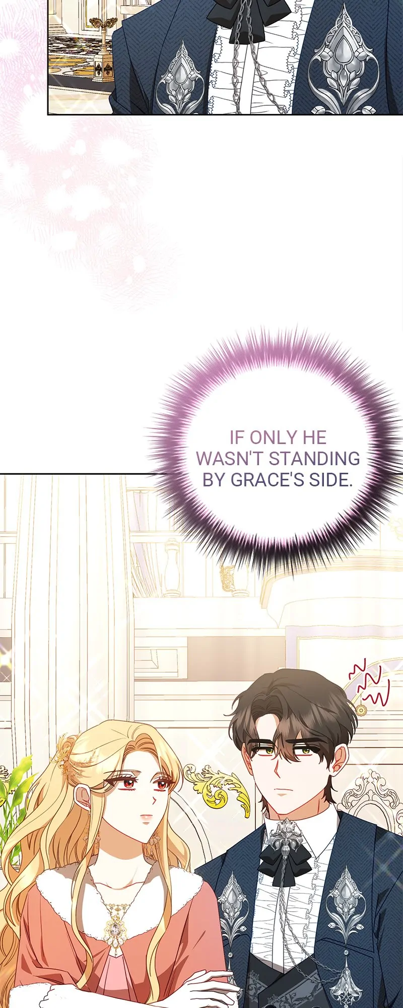 Ungracefully Grace Chapter 18 page 13