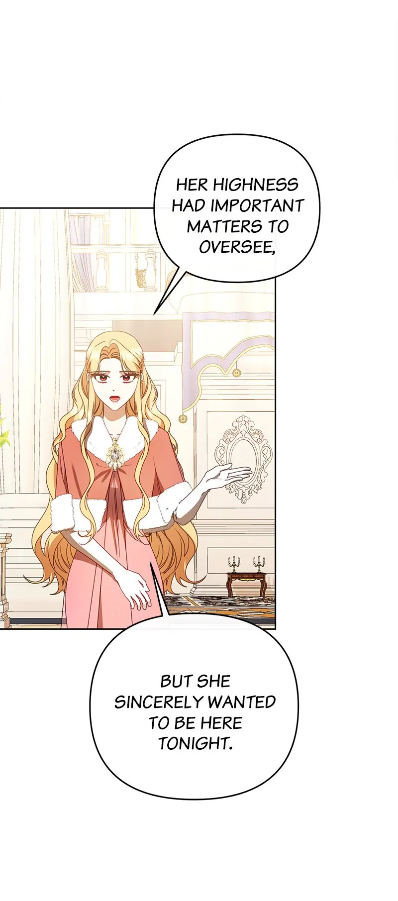 Ungracefully Grace Chapter 18 page 15