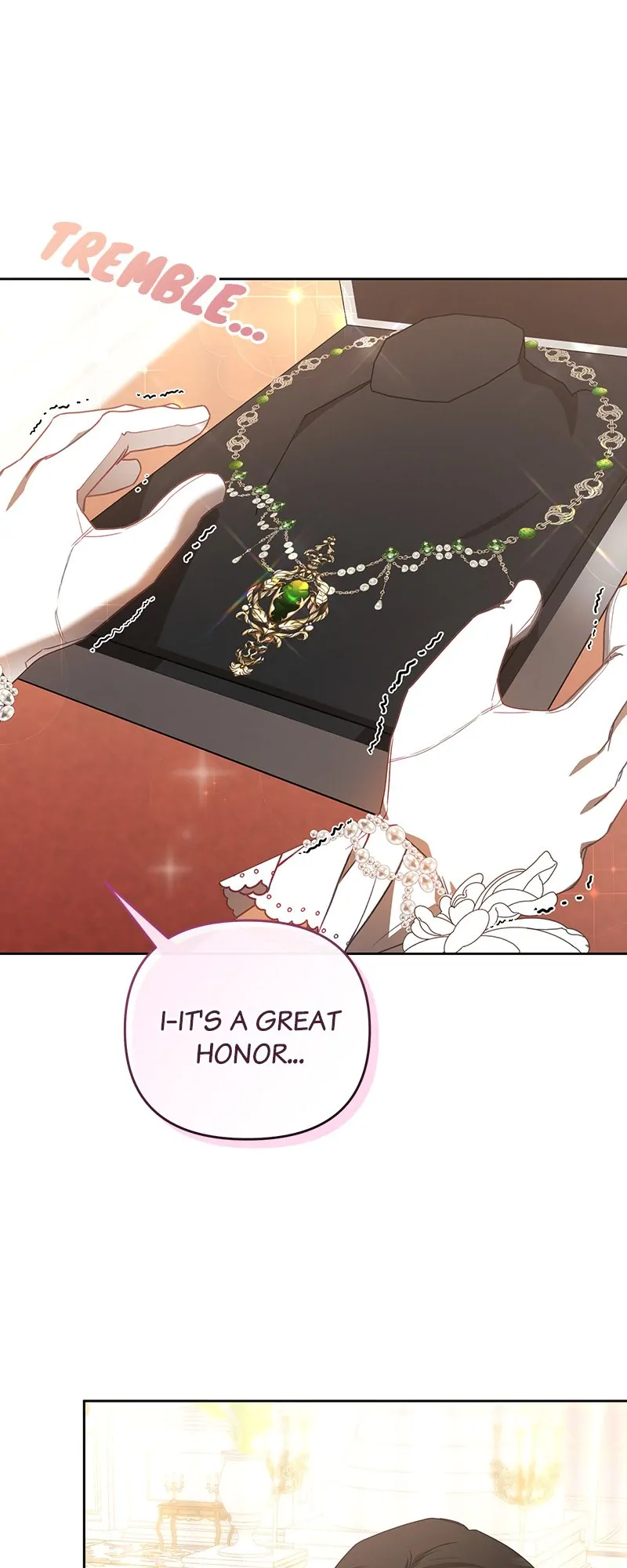 Ungracefully Grace Chapter 18 page 21