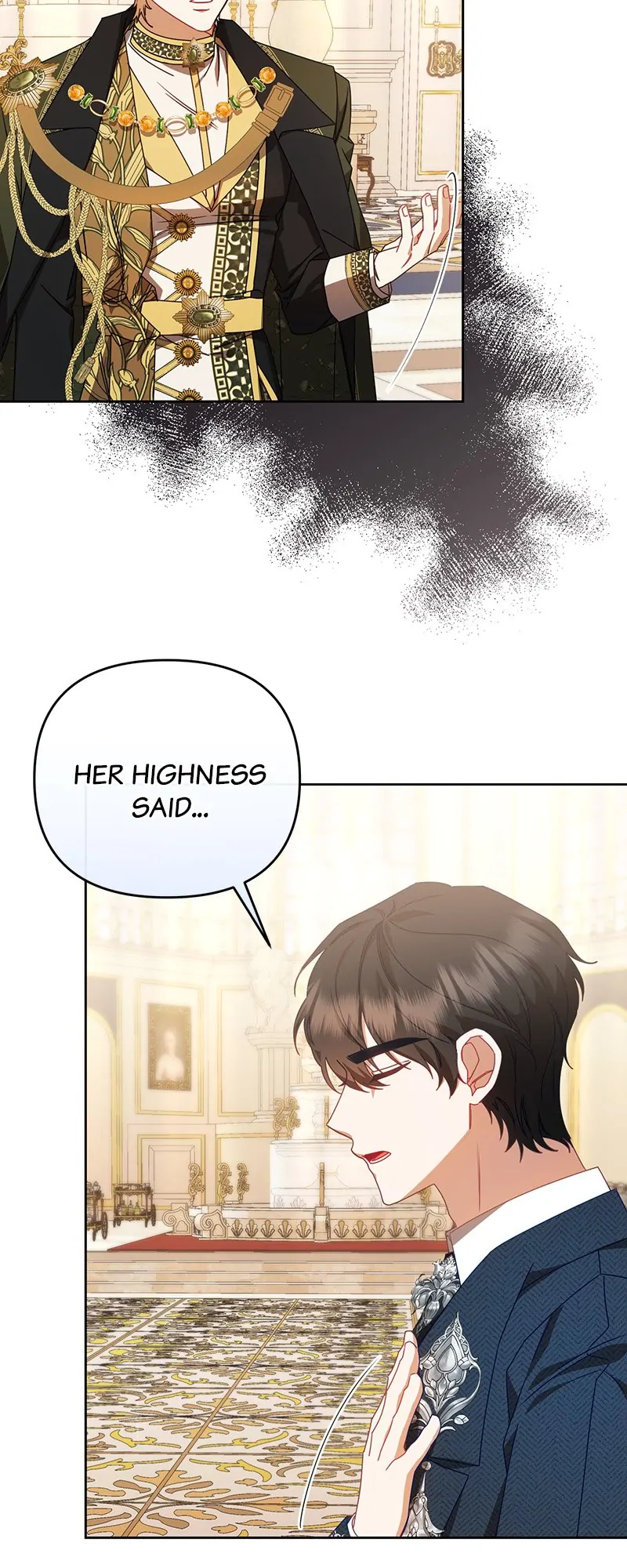 Ungracefully Grace Chapter 18 page 25