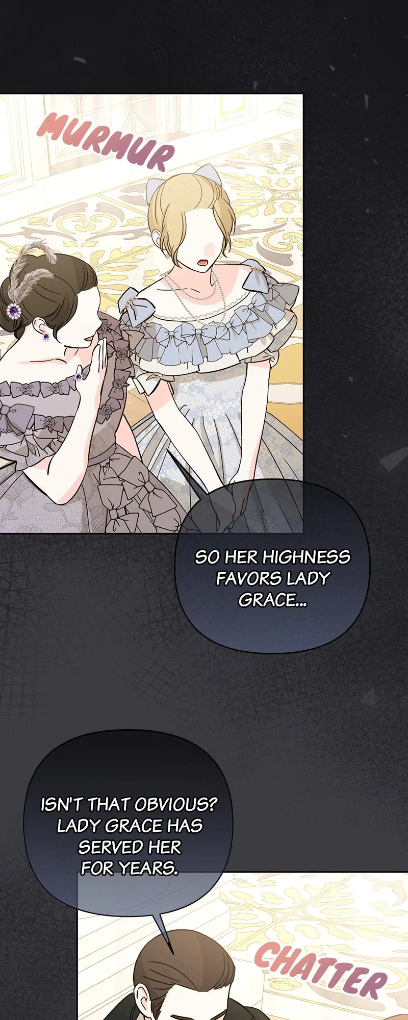 Ungracefully Grace Chapter 18 page 29