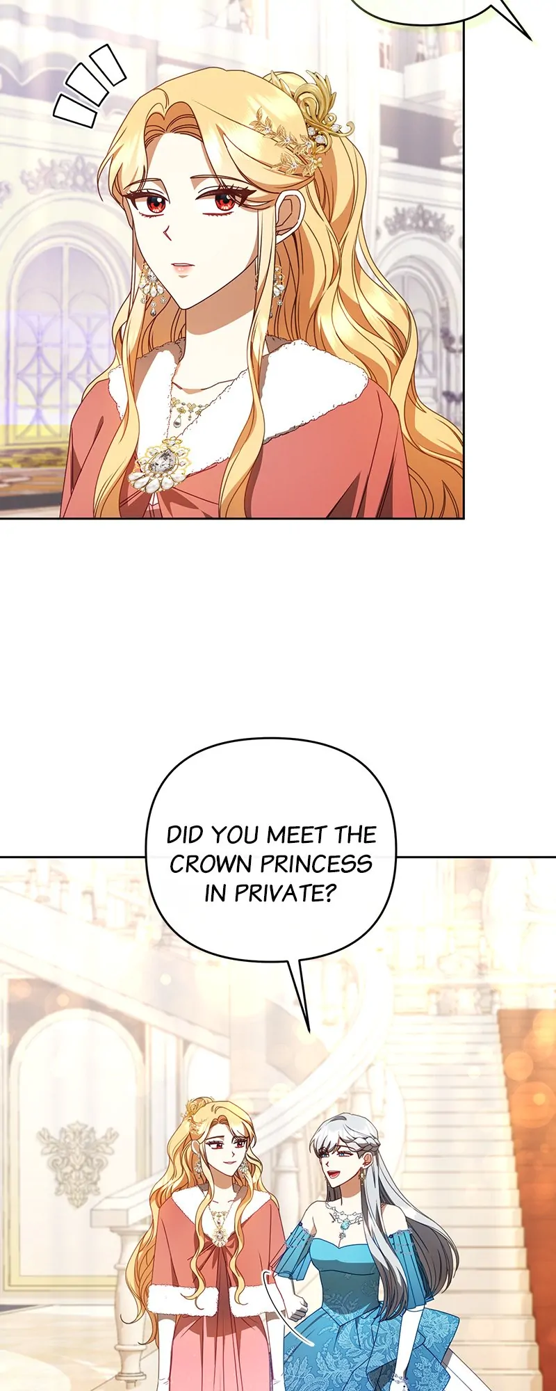Ungracefully Grace Chapter 18 page 37