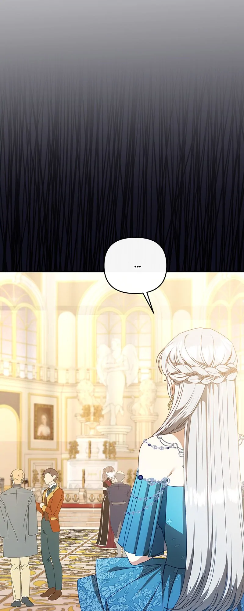 Ungracefully Grace Chapter 18 page 48