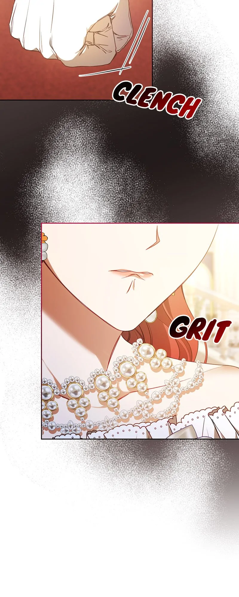 Ungracefully Grace Chapter 18 page 4