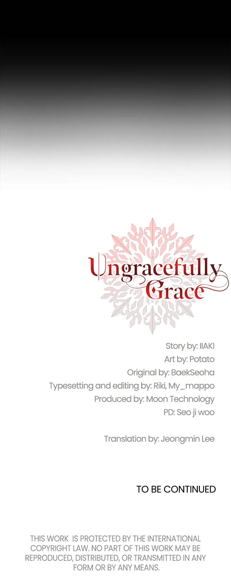 Ungracefully Grace Chapter 18 page 55