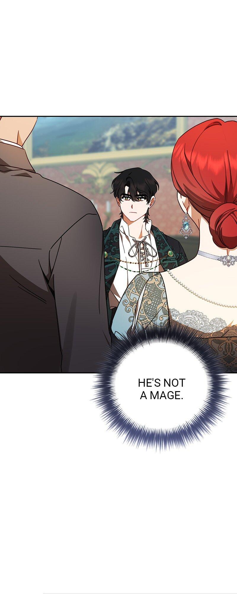 Ungracefully Grace Chapter 37 page 0