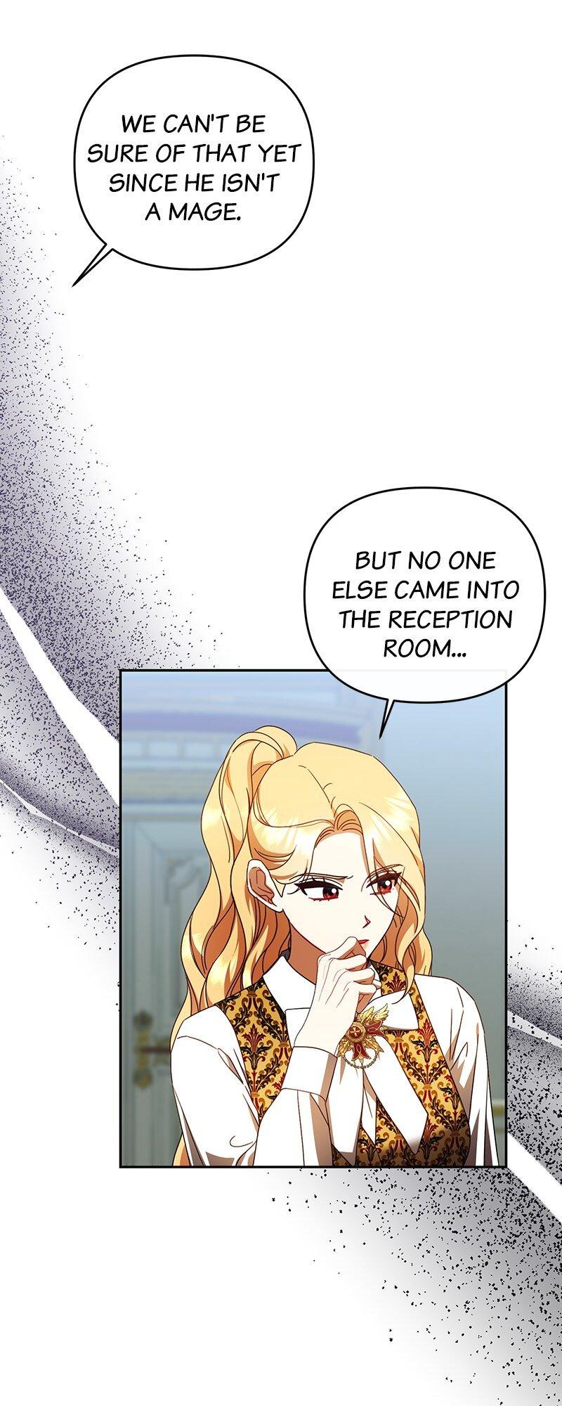 Ungracefully Grace Chapter 37 page 12