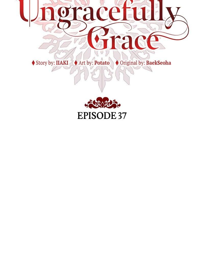 Ungracefully Grace Chapter 37 page 16