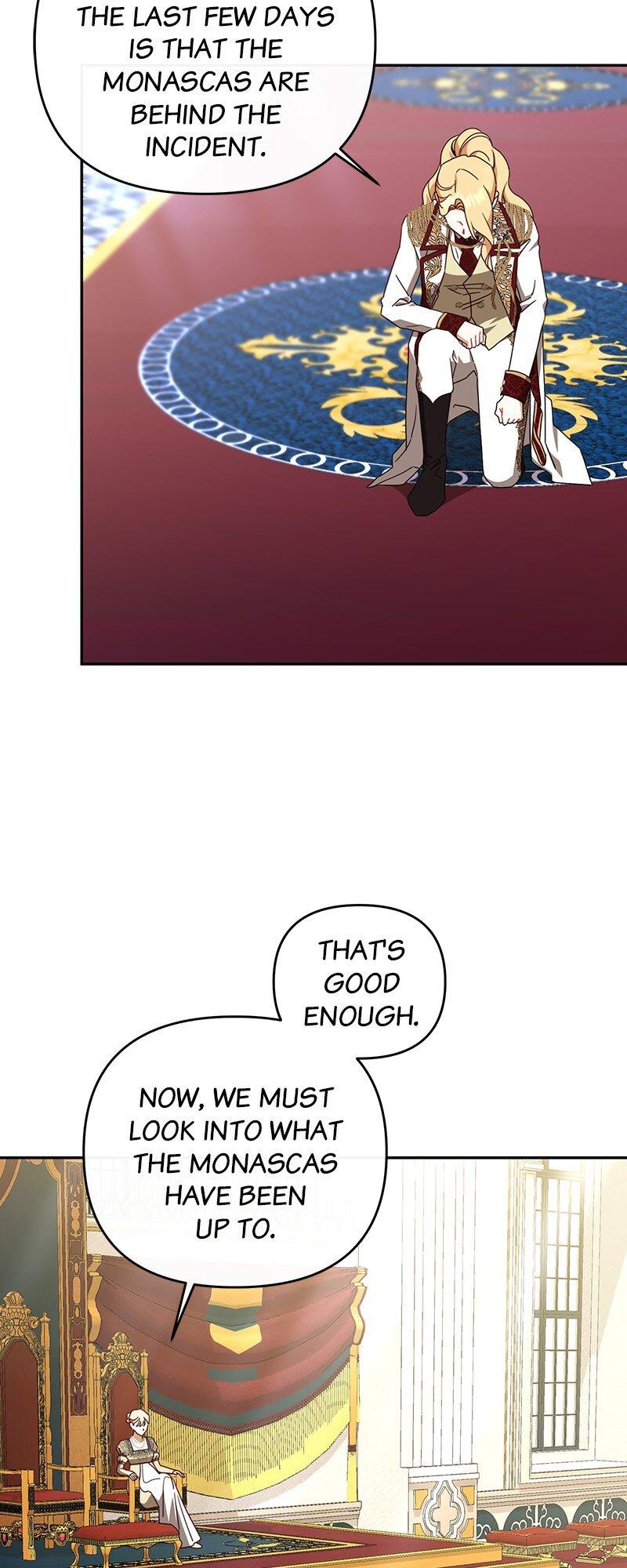 Ungracefully Grace Chapter 37 page 24