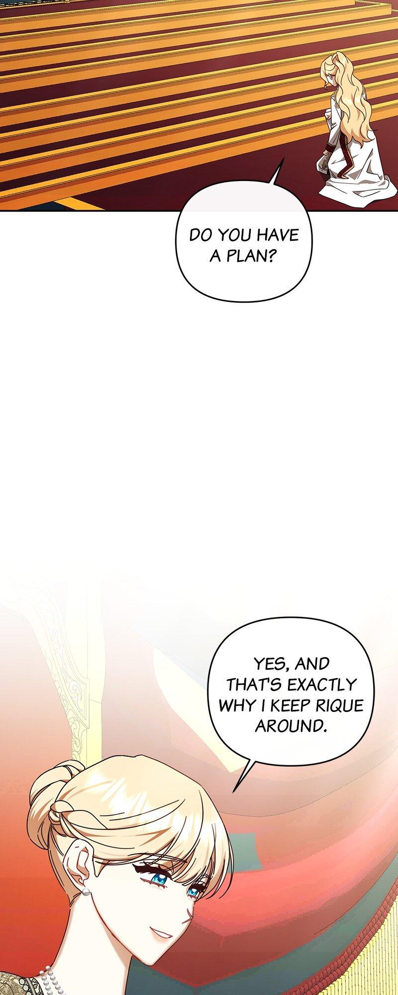 Ungracefully Grace Chapter 37 page 25