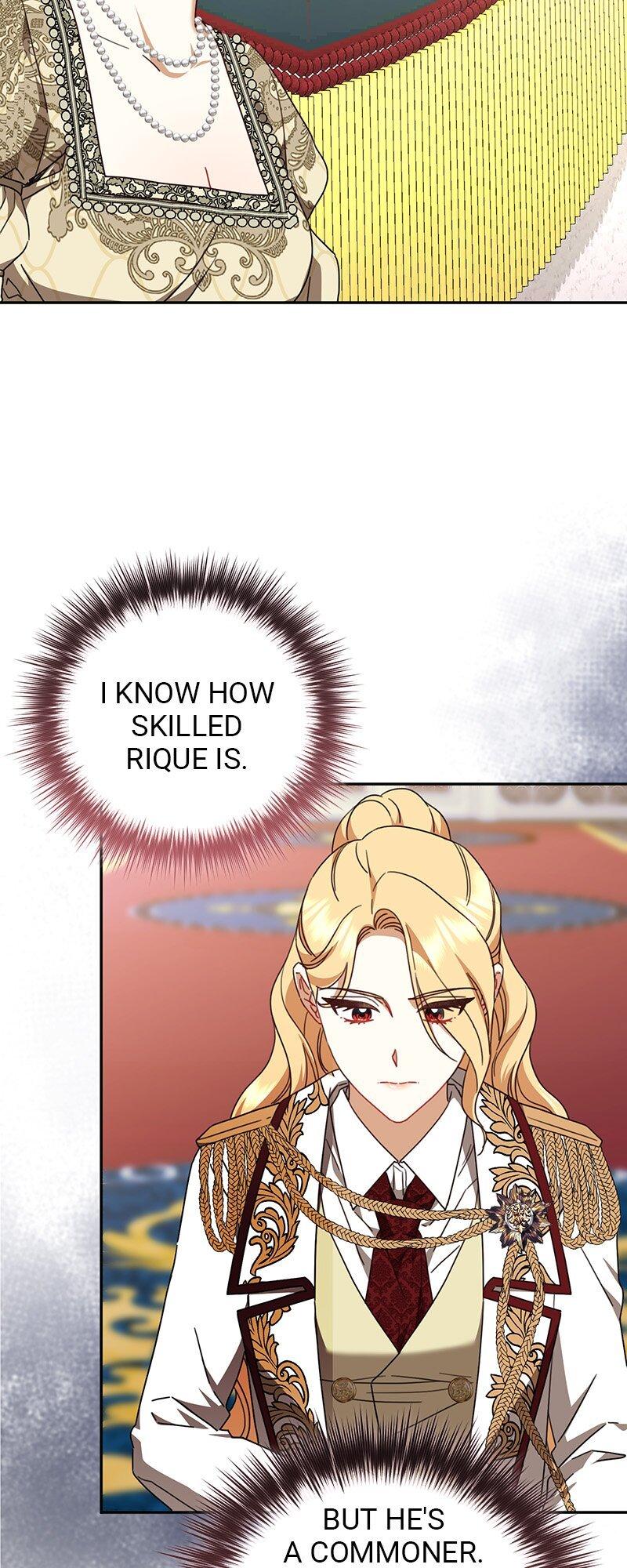 Ungracefully Grace Chapter 37 page 26