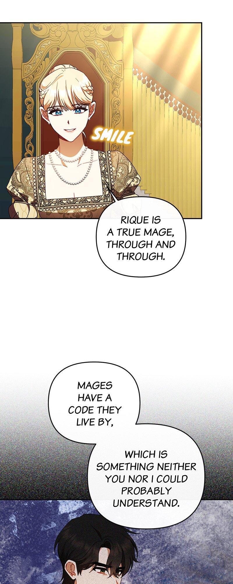 Ungracefully Grace Chapter 37 page 28
