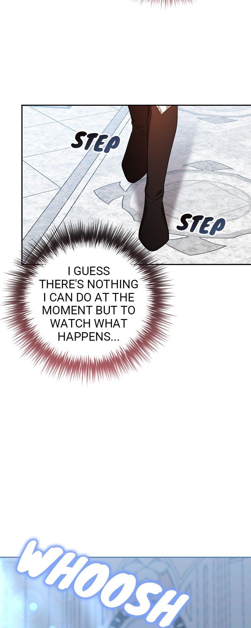 Ungracefully Grace Chapter 37 page 34