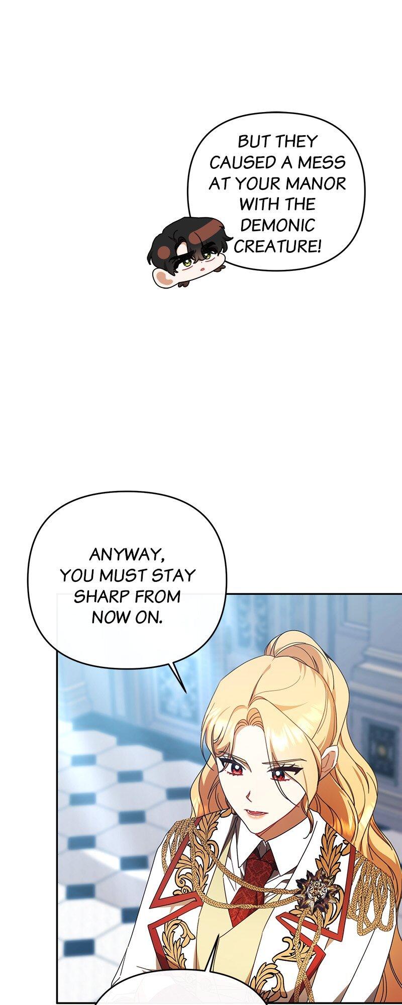 Ungracefully Grace Chapter 37 page 43